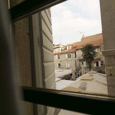 City Hostel Трогір Екстер'єр фото