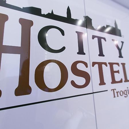 City Hostel Трогір Екстер'єр фото