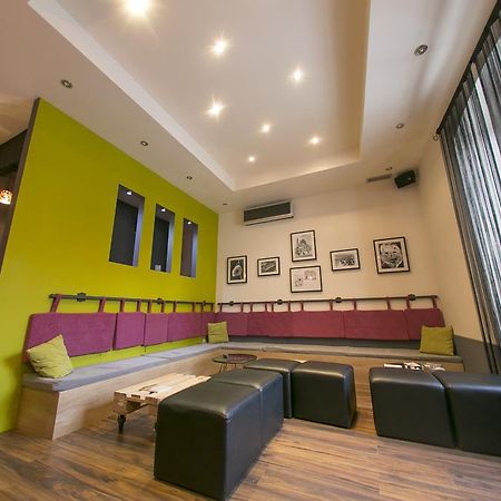 City Hostel Трогір Екстер'єр фото